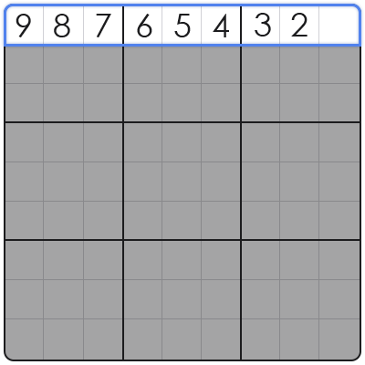 extreme sudoku printable