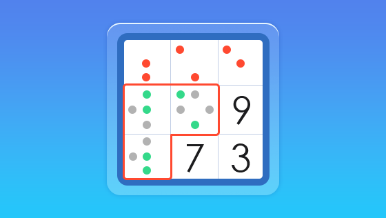sudoku strategy medium